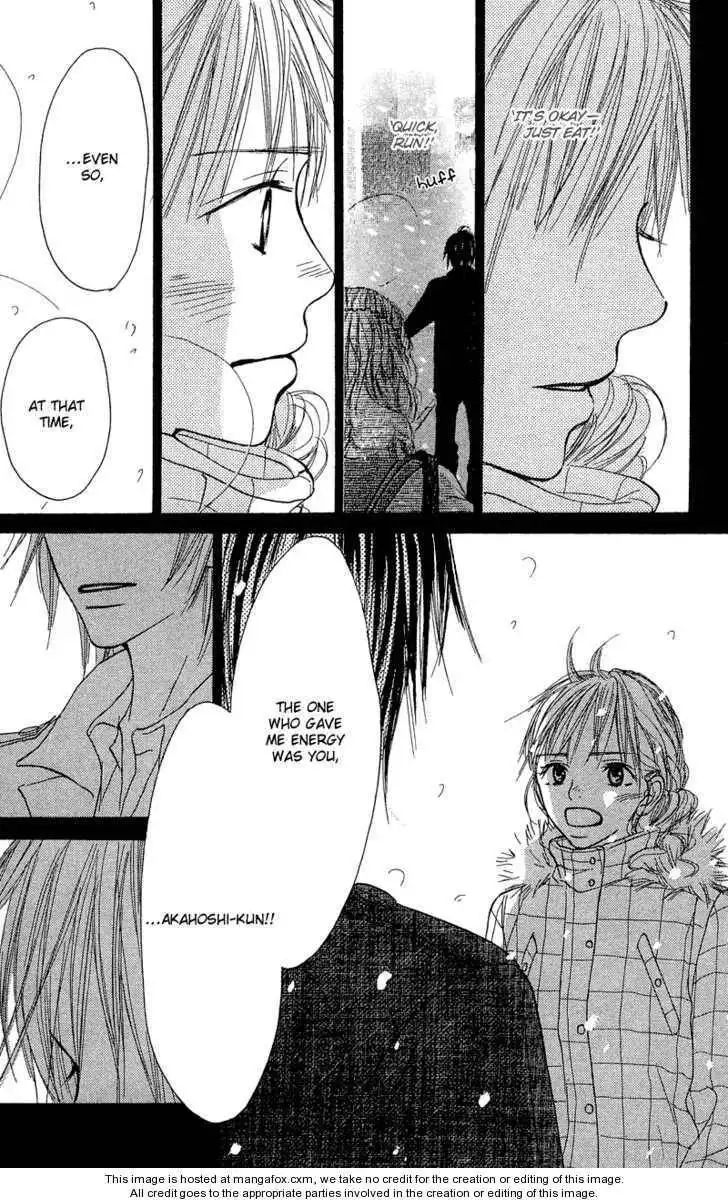 Crazy for You (Shoujo) Chapter 20 32